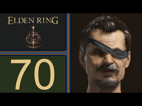 Elden Ring (PS5) playthrough pt70 - Fia's FInale, Volcano Manor, ANOTHER Repeat and More!