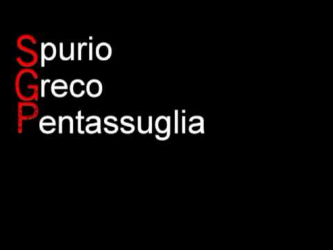 Andrea Spurio Trio - Portrait of a (Jazz) Man