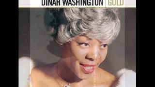 Dinah Washington- Ain't Misbehavin