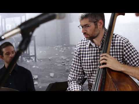 Michael Kramer - Superstring and the Cosmic Vibrations - The Climb - Live