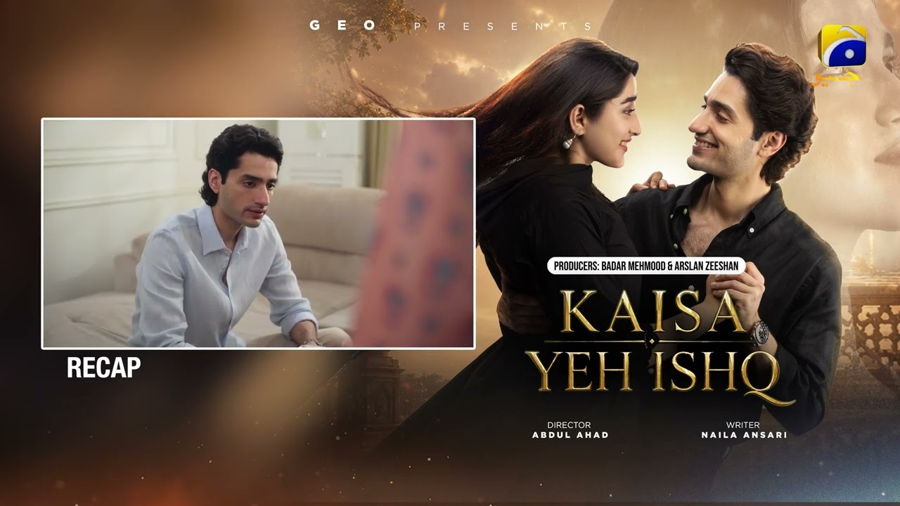 Recap Kaisa Yeh Ishq Episode 37 - 19th September 2026 - Har Pal Geo