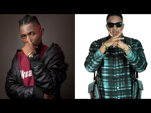 "Stanley Enow Makes More Money Than Most Foreign Artist that ..." Marc Cedric