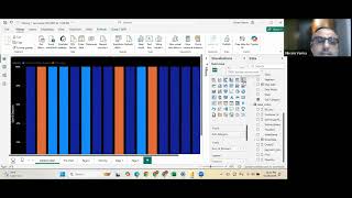🎥 Power BI – How to Extract Data Insights Using AI | Corporate Session by Mr. Vikram Verma