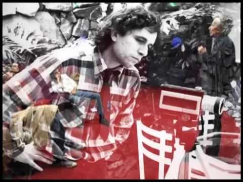 "Andy Warhol, Gregory Markopoulos et Cinématon au Jeu de Paume" (2014) by Gérard Courant