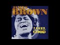 JAMES BROWN - I FEEL GOOD - 1964