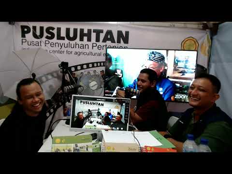 Ngepod (Pengusaha Keju)