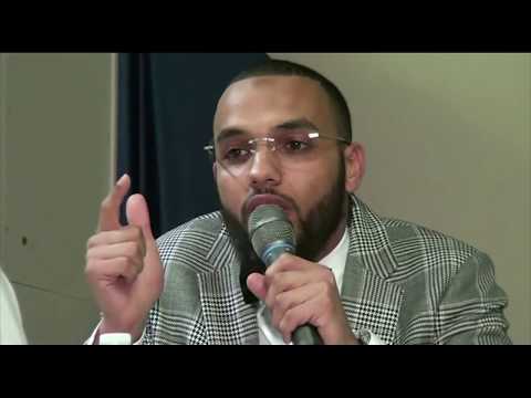 Débat COLLECTIF HANIFIYYAH, ' Comment Obtient on le Salut' Moussa Koné et Franckie Lammalteo