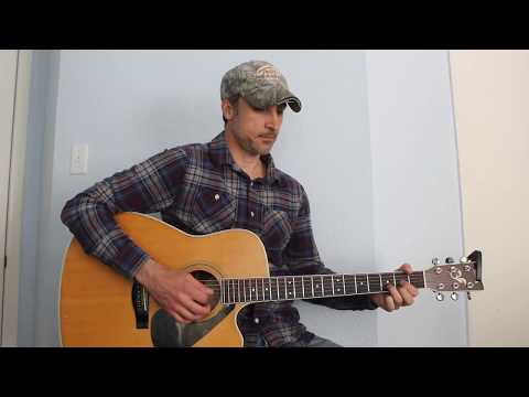 Tell Lorrie I Love Her - Keith Whitley