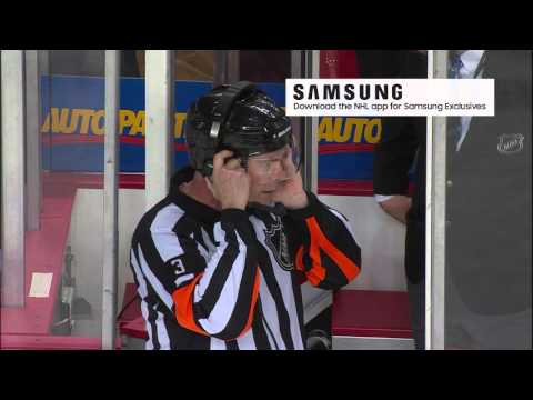 Situation Room: No-goal call on Liles confirmed