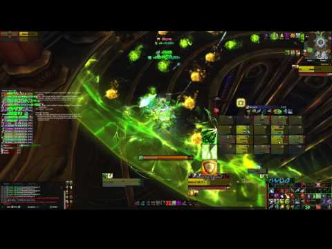 Diverse Society - Heroic Maiden of Vigilance (Resto Druid POV)