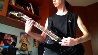 Sofrer (RxDxPx cover)