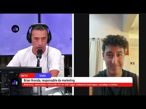 Aventura, naturaleza y diversión en un solo lugar: visitamos Interlagos, complejo turístico