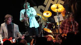 Crack the Sky @ Club 66 05/27/17 Hot Razors in My Heart