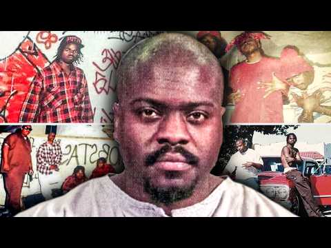 He Caught More Bodies Than Serial K*llers: Story of Cleamon "Big Evil" Johnson