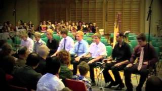 Rock Trap - William J. Schinstine (Valdres Sommersymfoni 2011)