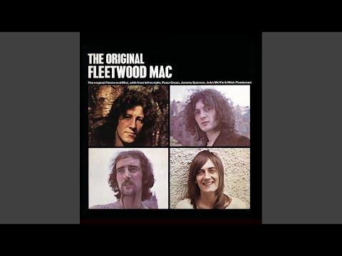 Worried Dream (Take 1)