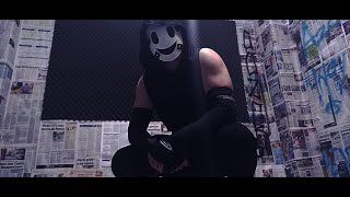 Jusam | 2. Joven Catástrofe (Videoclip Oficial) [Prod. Gaxillic]