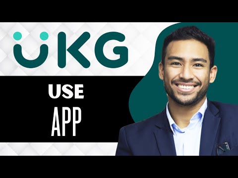 Ukg Ready App