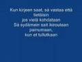 Movetron - Alla koivupuun 