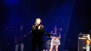 &quot;May Bukas Pa&quot; AEGIS Live -Toronto Nov 2009