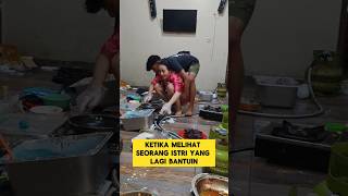 Download lagu Funny moment when the wife is helping her mother-in-law cook but her husband interrupts her ‼️‼️ ... mp3 Download lagu Funny moment when the wife is helping her mother-in-law cook but her husband interrupts her ‼️‼️ ... mp3
