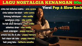 Download lagu 🔥 LAGU LAMA RASA BARU! Album Nostalgia Pop Slow Rock Cover Legendaris Terbaik mp3
