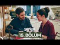 Sahipsizler 15 Bölüm