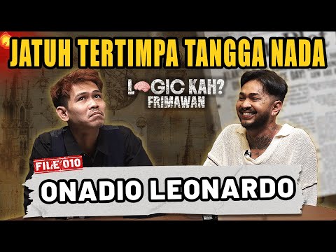 KATA ORG, ANDA AGAK T0L0L.. BENER ⁉️🤣- LOGICKAH? - FRIMAWAN / ONADIO LEONARDO
