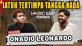 Download lagu KATA ORG, ANDA AGAK T0L0L.. BENER ⁉️🤣- LOGICKAH? - FRIMAWAN / ONADIO LEONARDO mp3 Download lagu KATA ORG, ANDA AGAK T0L0L.. BENER ⁉️🤣- LOGICKAH? - FRIMAWAN / ONADIO LEONARDO mp3
