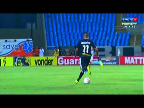 Botafogo 2 x 1 Macaé - 2015