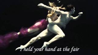 Tori Amos - Here. In my head (lyrics)