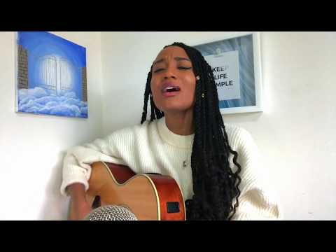 Most Beautiful / So In Love (feat. Chandler Moore) - Maverick City Music (Cover)