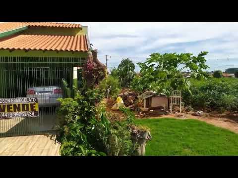 Casa com 2 quartos  à venda 165m2 em Terra Roxa por R$200.000 imagem 1