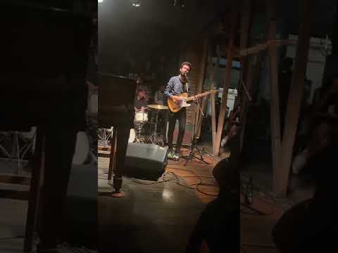 La Misma Madera - Javier Barría