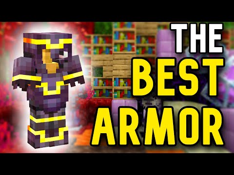 Make the Ultimate Armor in Minecraft 1.20 - Don't Miss Out!