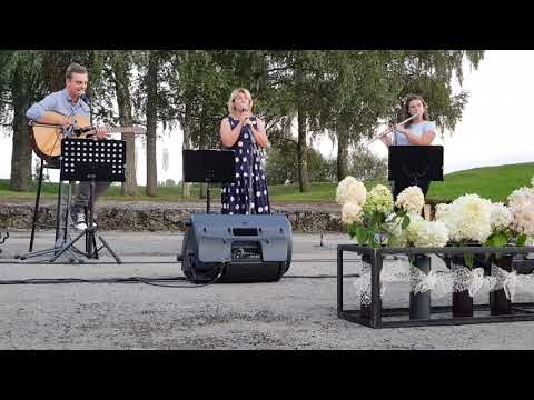 Elpus koncerta fragmenti