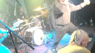 MDC - Violent Rednecks/30.07.2015/ ATTACK/ ZAGREB/ CROATIA