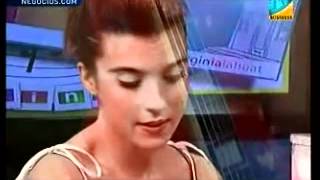 Virginia Labuat- Entrevista y "Circus" en Magabusiness