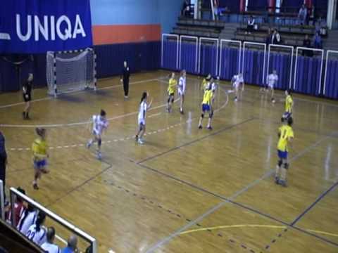 Vasas-ASI - UKSE Szekszárd ifi