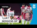 ‘Ajax-directeur Overmars zeer gewild in Europa’