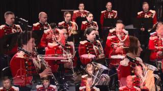 SOUSA The Stars and Stripes Forever - "The President's Own" U.S. Marine Band