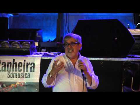 Vítor Duarte (Marceneiro) - Amor É Água Que Corre - Festas de Santa Isabel