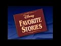 Opening To Disney Sing Along Songs Under The Sea 1996 VHS