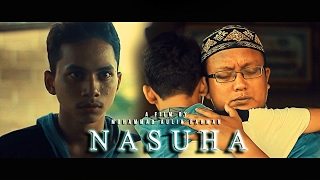 Download lagu NASUHA - Film Pendek Islami (Juara 1 VIFEST 2017) mp3