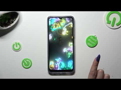 How to Download and Apply Live Wallpaper on NOKIA G22 - Install Magic Fluids Free