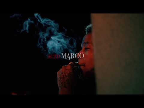 MARCO - “SENSELESS FREESTYLE “