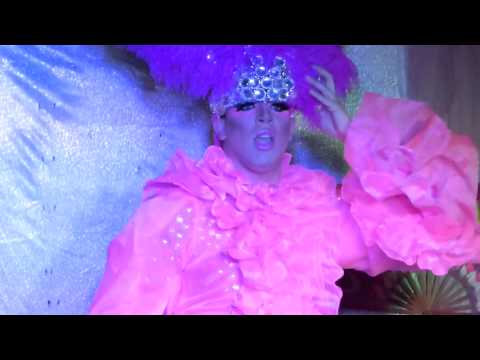Leticia Drag - Bar Queen (20-03-15) FULL HD - BY LEH SANUTY