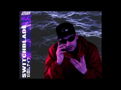 TRELLION X MF DOOM X CULT OF THE DAMMED TYPE BEAT - "SWITCHBLADE"