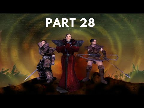 Velaya: Tale of a Warrior - Part 28 - No Commentary