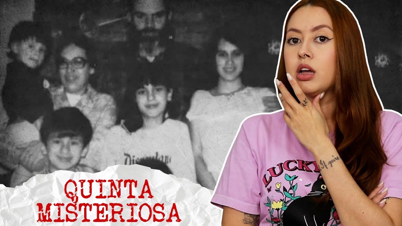 O PIOR CASO ENVOLVENDO UMA FAMÍLIA NA HISTÓRIA DOS EUA